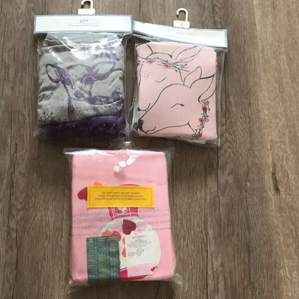 🎉1 hr sale🎉Gap PJ set